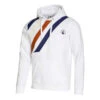 Retro Stripe Hoody Men -Tennis Serie Shop 00295000 000