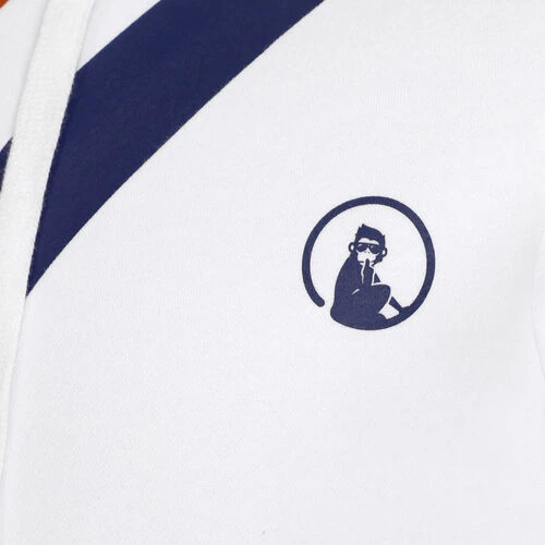 Retro Stripe Hoody Men 11 Retro Stripe Hoody Men - Image 9