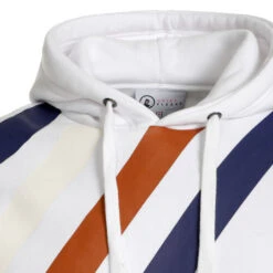 Retro Stripe Hoody Men 23 Retro Stripe Hoody Men -Tennis Serie Shop 00295000 12