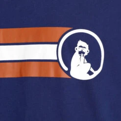 Retro Block T-Shirt Men 13 Retro Block T-Shirt Men -Tennis Serie Shop 00301000 10