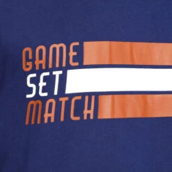 Retro Block T-Shirt Men 15 Retro Block T-Shirt Men -Tennis Serie Shop 00301000 12