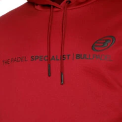 BULLPADEL Lipis Hoody Men -Tennis Serie Shop 00307000 10