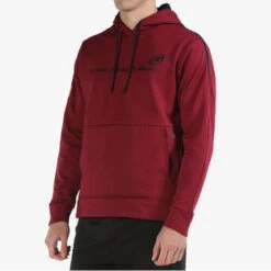 BULLPADEL Lipis Hoody Men -Tennis Serie Shop 00307000 16