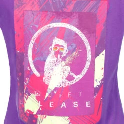 Flashy Backprint T-Shirt Women 11 Flashy Backprint T-Shirt Women -Tennis Serie Shop 00317000 12