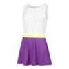 Flashy Dress Women 2 Flashy Dress Women -Tennis Serie Shop 00350000 000