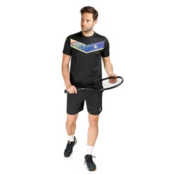Flashy Receiver T-Shirt Men -Tennis Serie Shop 00360000 0 3