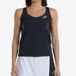 BULLPADEL Uncir Tank Top Women -Tennis Serie Shop 00378000 13