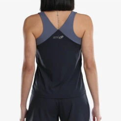 BULLPADEL Uncir Tank Top Women -Tennis Serie Shop 00378000 14