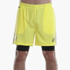 BULLPADEL Lirio Shorts Men -Tennis Serie Shop 00395000 13