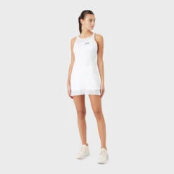 EA7 Dress Women -Tennis Serie Shop 00461000 13