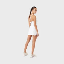 EA7 Dress Women -Tennis Serie Shop 00461000 14