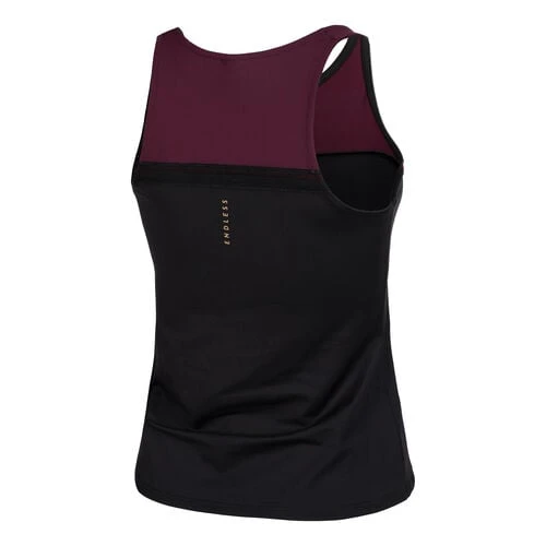 Endless Lux Ribbon Tank Top Women 4 Endless Lux Ribbon Tank Top Women - Image 2