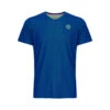 BIDI BADU Evin Tech Round-Neck T-Shirt Boys -Tennis Serie Shop 00618000 000