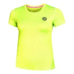 BIDI BADU Eve Tech Roundneck T-Shirt Women