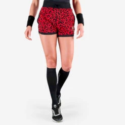 Hydrogen Tech Panther Shorts Women -Tennis Serie Shop 00747000 13