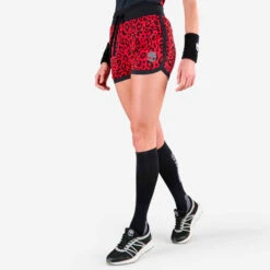 Hydrogen Tech Panther Shorts Women -Tennis Serie Shop 00747000 14