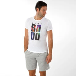 BIDI BADU Danyo Basic Shorts Men -Tennis Serie Shop 00893000 24