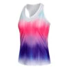 Illusion Ombre Tank Top Special Edition Women 1 Illusion Ombre Tank Top Special Edition Women -Tennis Serie Shop 00901000 000