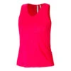Pindot V-Neck Tank Top Special Edition Women -Tennis Serie Shop 00905000 000