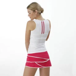 Pindot Scallop Special Edition Women -Tennis Serie Shop 00906000 11