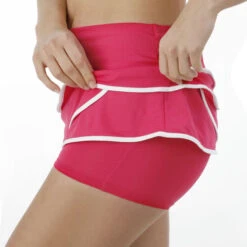 Pindot Scallop Special Edition Women -Tennis Serie Shop 00906000 12