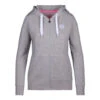 BIDI BADU Moana Basic Zip Hoodie Women -Tennis Serie Shop 01120000 000