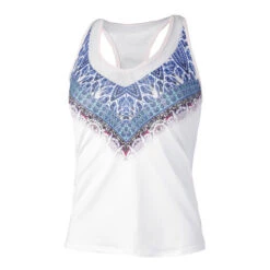 Bedazzled With Bra Tank Top Special Edition Women