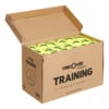 Training Box Of 72 Pcs Pressureless -Tennis Serie Shop 0121500000 000
