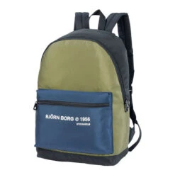 BJØRN BORG Pete Backpack -Tennis Serie Shop 0121900000 0 1 1