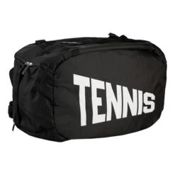 Premium Blackline Duffelbag Racket Bag -Tennis Serie Shop 0121900000 0 7