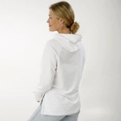 BIDI BADU Cynthia Basic Logo Hoody Special Edition Women -Tennis Serie Shop 01255000 11