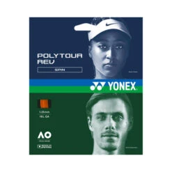 YONEX Poly Tour Rev String Set 12m