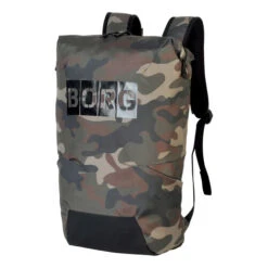 BJØRN BORG Technical Backpack -Tennis Serie Shop 0126700000 0 1