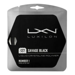 LUXILON Savage String Set 12,2m