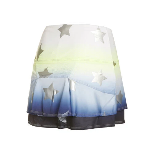 Long Star Dust Skirt Women 4 Long Star Dust Skirt Women - Image 2