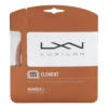 LUXILON Element Bronze String Set 12,2m -Tennis Serie Shop 01291000 000 1