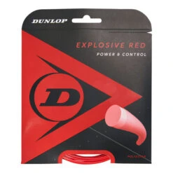 Dunlop Explosive String Set 12m