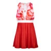BIDI BADU Kaja Tech 2in1 Dress Women 2 BIDI BADU Kaja Tech 2in1 Dress Women -Tennis Serie Shop 01299000 000