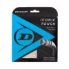 Dunlop Iconic Touch String Set 12m -Tennis Serie Shop 01310000 000