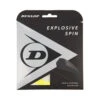 Dunlop Explosive Spin String Set 12m -Tennis Serie Shop 01316000 000