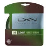 LUXILON Element Forest Green String Set 12,2m -Tennis Serie Shop 01342000 000