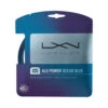 LUXILON Alu Power Ocean Blue String Set 12,2m -Tennis Serie Shop 01346000 000