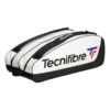 TECNIFIBRE Tour Endurance 2023 Racket Bag 12 Pack 2 TECNIFIBRE Tour Endurance 2023 Racket Bag 12 Pack -Tennis Serie Shop 0135400000 000
