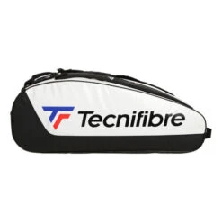 TECNIFIBRE Tour Endurance 2023 Racket Bag 12 Pack 12 TECNIFIBRE Tour Endurance 2023 Racket Bag 12 Pack -Tennis Serie Shop 0135400000 0 4