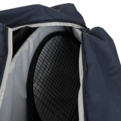 TECNIFIBRE Tour Endurance Navy Rackpack Racket Bag 13 TECNIFIBRE Tour Endurance Navy Rackpack Racket Bag -Tennis Serie Shop 0136000000 10