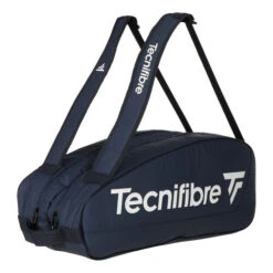 TECNIFIBRE Tour Endurance Navy 9R Racket Bag 16 TECNIFIBRE Tour Endurance Navy 9R Racket Bag -Tennis Serie Shop 0136100000 0 1