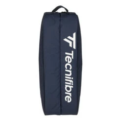 TECNIFIBRE Tour Endurance Navy 9R Racket Bag 17 TECNIFIBRE Tour Endurance Navy 9R Racket Bag -Tennis Serie Shop 0136100000 0 3