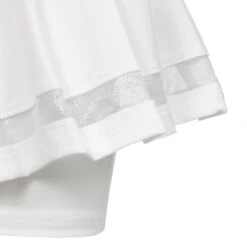 Long Vintage Pleated Skirt Women 7 Long Vintage Pleated Skirt Women -Tennis Serie Shop 01369000 10