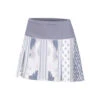 Long Fancy Ikat Skirt Women 2 Long Fancy Ikat Skirt Women -Tennis Serie Shop 01371000 000