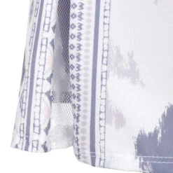 Long Fancy Ikat Skirt Women 8 Long Fancy Ikat Skirt Women -Tennis Serie Shop 01371000 10